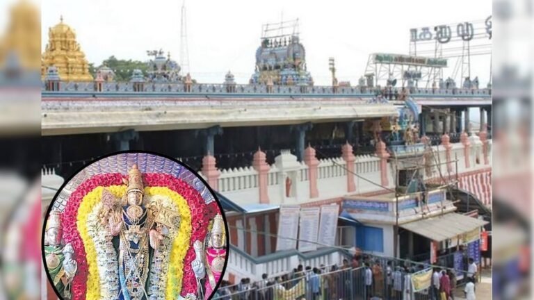 இந்த நாட்களில் திருத்தணி கோயில் போறீங்களா…? அப்போ இதை அவசியம் தெரிஞ்சுக்கோங்க..! | ஆன்மிகம்