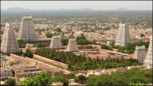 thiruvannamalai temple 2026 01 5e2da7e69735f5732d715b6a68f7bbdc Thedalweb திருவண்ணாமலை: அலைமோதிய பக்தர் கூட்டம்... 8 மணி நேரம் காத்திருந்து தரிசனம்! | Spirituality News (ஆன்மீக செய்திகள்)