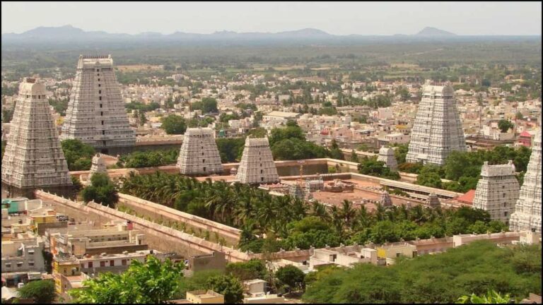 திருவண்ணாமலை: அலைமோதிய பக்தர் கூட்டம்… 8 மணி நேரம் காத்திருந்து தரிசனம்! | Spirituality News (ஆன்மீக செய்திகள்)