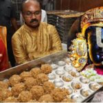 Tirupati | சுமார் ரூ.20 கோடி ஹவாலா பணபரிமாற்றம்.. திருப்பதி லட்டு நெய் கலப்பட விவகாரத்தில் அதிர்ச்சி தகவல்! | ஆன்மீகம் போட்டோகேலரி