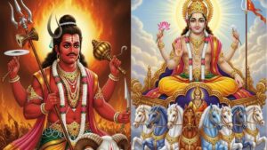 transit 2026 01 efbeacde21f493fd9182636ba8a3a2b0 Thedalweb சூரியன் - செவ்வாய் சேர்க்கை... வாழ்க்கையில் முன்னேற்றமடையும் 3 ராசிகள்... உங்க ராசி இருக்கா? | ஆன்மீகம் போட்டோகேலரி