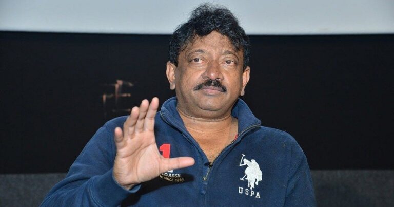 ஜனநாயகன்: `தணிக்கை வாரியம் காலாவதியானது' – இயக்குநர் ராம் கோபால் வர்மா காட்டம்!