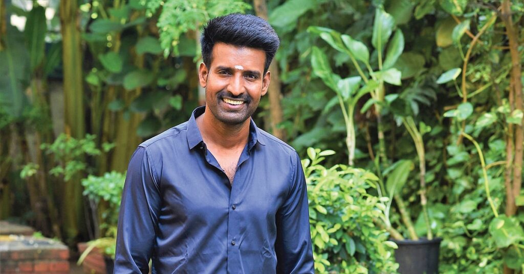 விமர்சித்தவருக்கு எக்ஸ் பக்கத்தில் சூரி தந்த பதில்! |Suri's response to the critic on the X page!