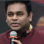 “சம்பாஜி மகாராஜின் வீரத்தையும் தியாகத்தையும் பிரதிபலிக்கும் ஒரு கருவி”- ஏ.ஆர்.ரஹ்மான்| “Criticism will always come. That is what shapes an artist. But…!” – A.R. Rahman