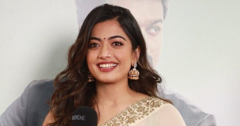 Sikandar: "முதலில் கதை சுவாரஸ்யமானதாக இருந்தது; ஆனால், பிறகு நடந்தவை.!" – ராஷ்மிகா மந்தனா