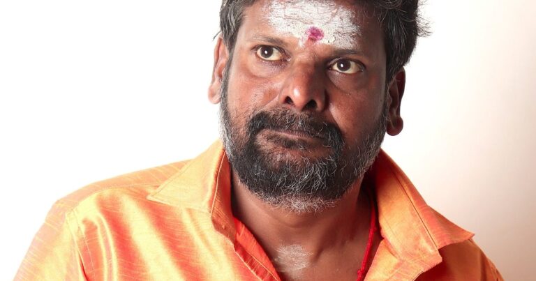 `நான் சொன்னதைத்தான் எடப்பாடி பழனிசாமி தேர்தல் வாக்குறுதியாகக் கொடுத்திருக்கிறார்’ – கஞ்சா கருப்பு