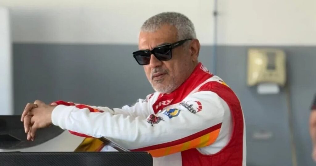 துபாய் 24H ரேஸ்: அஜித் குமார் அணியின் கார் தீப்பிடித்து விபத்து; அஜித் குமார் ரசிகர்களுக்கு சத்தியம்|Ajith Kumar vows comeback after Dubai 24H race shock