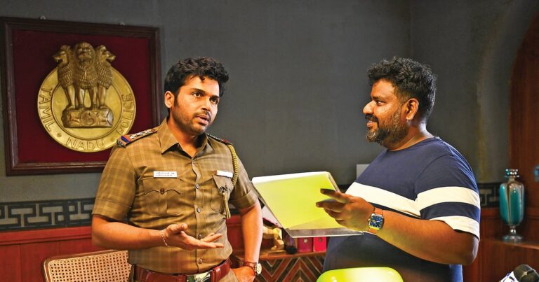 `வா வாத்தியார் திடீர் ரிலீஸ் ஒரு மேஜிக்!’ – இயக்குநர் நலன் குமாரசாமி | director nalan kumarasamy about his movie vaa vaathiyaar release