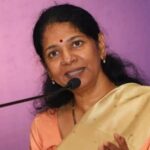 “ஏ.ஆர் ரஹ்மான் நன்றிக்குறியவர்” – எம்.பி கனிமொழியின் பதிவு வைரல்! | “A.R. Rahman is a grateful person” – MP Kanimozhi’s post goes viral!