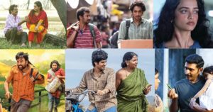 ஆனந்த விகடனில் அதிக மதிப்பெண்கள் பெற்ற படங்கள் எவை? | Which films received the highest scores in Ananda Vikatan?