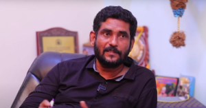 சல்லியர்கள் : ``PVR தமிழ் மண் சார்ந்த கதையைப் புறக்கணிக்கிறது" - தயாரிப்பாளர் சுரேஷ் காமாட்சி | Salliyars: "PVR is ignoring stories rooted in Tamil culture" - Producer Suresh Kamatchi