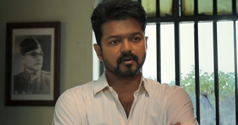 ‘ஜன நாயகன்’ படத்தின் டிரெய்லர் டீகோடிங்! |Decoding the trailer of the film ‘Jana Nayagan’!