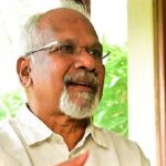 “சிவகார்த்திகேயன் ஸ்கிரிப்ட்ஸ்லாம் ரொம்ப சரியாகத் தேர்ந்தெடுக்கிறாரு!” – மணி ரத்னம் |”Sivakarthikeyan chooses scripts very well!” – Mani Ratnam