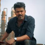 வெளியான விஜய்யின் ஜனநாயகன் பட டிரெய்லர் |Vijay’s Jana Nayagan movie trailer released