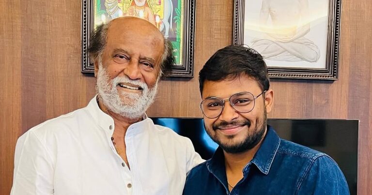 ரஜினியின் 173வது படத்தை இயக்கும் இயக்குநர் யார்?