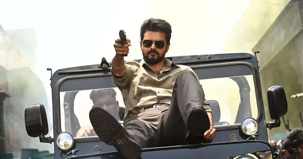 விஜய் செய்த ரீமேக் படங்கள் என்னென்ன தெரியுமா ? | Do you know what remakes Vijay has made?