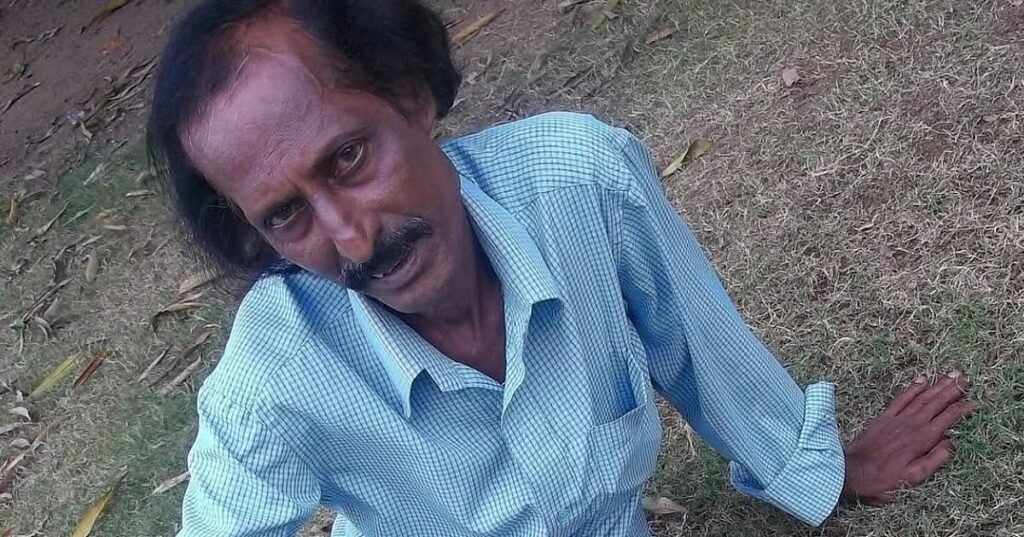 டைப் ரைட்டர் மெக்கானிக் டு லொள்ளு சபா நடிகர் - வெங்கட் ராஜின் பின்னணி பகிரும் இயக்குநர் ராம்பாலா | lollu shabha actor venkat raj passed away, director rambala shares his memories