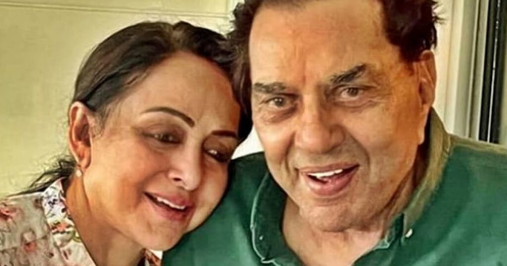 கணவர் தர்மேந்திராவிற்காக தனியாக பிரார்த்தனை கூட்டம் நடத்தியது ஏன்? - நடிகை ஹேமாமாலினி விளக்கம்