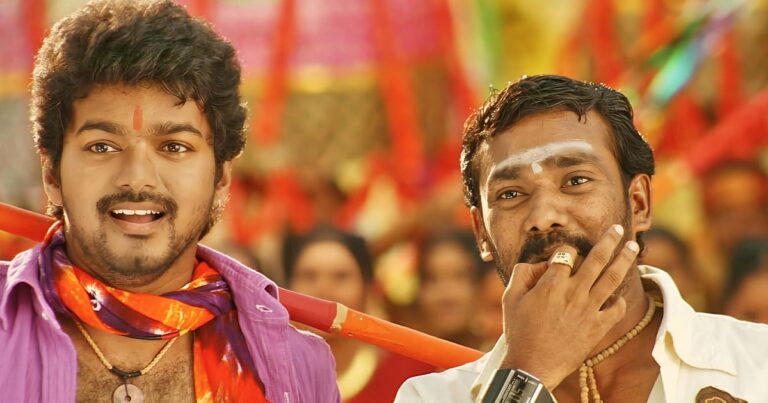 “‘போக்கிரி பொங்கல்’ டான்ஸை விஜய் சார் ஆடுவார்னு யாரும் எதிர்பார்க்கல!” – கோரியோகிராபர் அசோக் |”No one expected Vijay sir to do the ‘Pokkiri Pongal’ dance!” – Choreographer Ashok