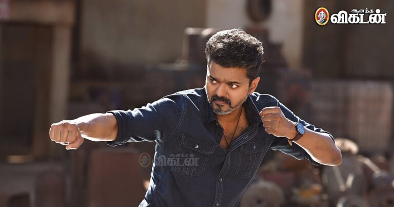 ஒத்திவைக்கப்படும் ‘ஜனநாயகன்’ ரிலீஸ் – படக்குழு வெளியிட்ட அறிக்கை! |’Jananayagan’ release postponed – statement issued by the film crew!