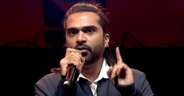 ஜன நாயகன்: “இந்திய சினிமாவில் மிகப்பெரிய ‘Farewell’ படமாக இருக்கும்”- சிம்பு, வெங்கட் பிரபு ஆதரவு | The biggest farewell in Indian cinema’ – Simbu, Venkat Prabu support to vijay