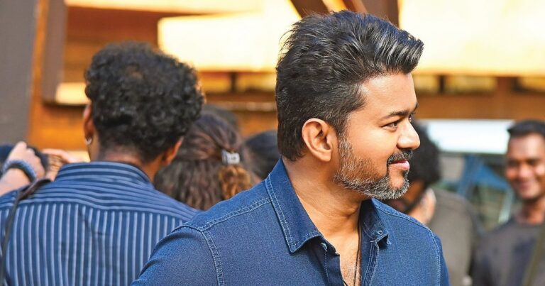 ஜனநாயகன்: “சான்றிதழ் தர மறுப்பது கண்டனத்திற்குரியது”- விஜய்க்கு காங்கிரஸ் எம்.பிக்கள், சீமான் ஆதரவு|“Refusing to grant certification is condemnable” — Congress MPs and Seeman extend support to Vijay.