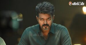 ஜனநாயகன்: `யு/ஏ சான்றிதழ் வழங்குக' - உயர் நீதிமன்றம்; உடனடி மேல்முறையீடு! தீர்ப்பின் முழு விவரம்