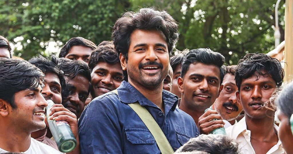 'தீ பரவட்டும்' - 'நீதி பரவட்டும்'; தணிக்கை வாரியம் 'பராசக்தி' படத்திற்கு கொடுத்த கட்கள் என்னென்ன? |'Let justice spread'; What are the cuts given to the film 'Parasakthi' by the Censor Board?