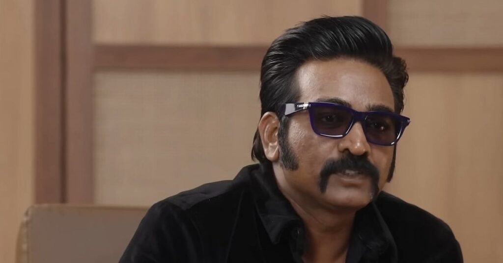 "நான் 'ஜெயிலர் 2' படத்தில் ஒரு கேமியோ செய்திருக்கிறேன்!" - விஜய் சேதுபதி |"I have done a cameo in 'Jailer 2'!" - Vijay Sethupathi