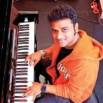 நடிகராக அறிமுகமாகும் நடிகர் தேவி ஶ்ரீ பிரசாத் |Actor Devi Sri Prasad to make his acting debut