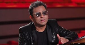 "மத ரீதியான பாகுபாடு; படைப்பாற்றல் இல்லாதோர் கையில் அதிகாரம்" - பாலிவுட் குறித்து ஏ.ஆர். ரஹ்மான்