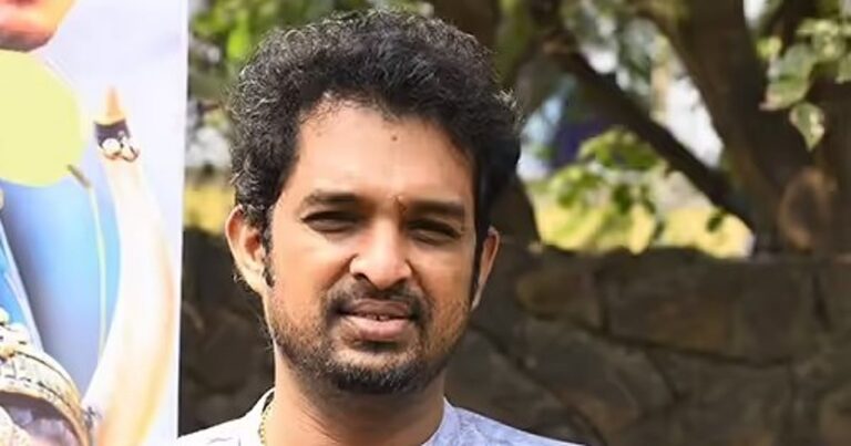 “நேர்மை மிக முக்கியமான ஒன்று”- `வா வாத்தியார்’ படம் குறித்து ஆறுமுகக்குமார் | “Integrity is a very important thing” – Arumugakumar on the film Vaa Vaathiyaar