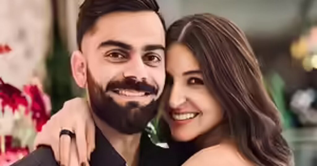 மகாராஷ்டிரா: கடற்கரை நகரில் ரூ.37.9 கோடிக்கு 5 ஏக்கர் நிலம் வாங்கியுள்ள விராட் கோலி-அனுஷ்கா தம்பதி | Virat Kohli and Anushka Sharma buy 5 acres of land for Rs. 37.9 crore in a Maharashtra coastal town alibag