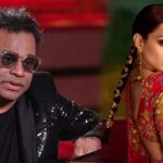 “நீங்கள் என்னைச் சந்திக்கக்கூட மறுத்துவிட்டீர்கள்” – ஏ.ஆர் ரஹ்மானை கடுமையாக விமர்சித்த கங்கனா ரனாவத் | “You even refused to meet me” – Kangana Ranaut severely criticizes A.R. Rahman.