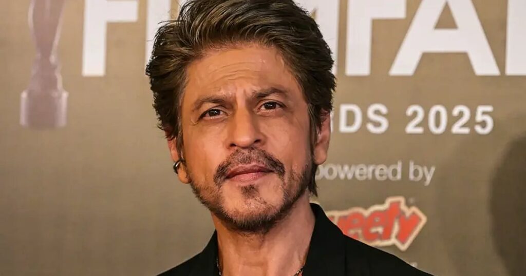 டான் 3 படத்தில் நடிக்க ஷாருக் கான் விதிக்கும் புதிய நிபந்தனை: பர்ஹான் அக்தர் சம்மதிப்பாரா?