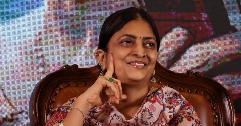 Sudha Kongara: “எந்தவொரு படத்துக்கும் இதுபோன்று நடக்கக்கூடாது”- ஜனநாயகன் குறித்து சுதா கொங்கரா| “This should not happen to any film like this” – Sudha Kongara on Jananayagan