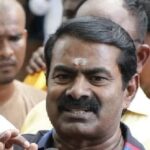 Parasakthi: “இந்த சீமான் தான் அந்த செழியன்”- பராசக்தி படத்தைப் பாராட்டிய சீமான்| Seeman Praises parasakthi movie