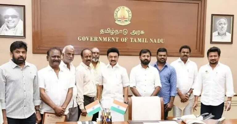 தமிழ் திரைப்பட தயாரிப்பாளர் சங்க தேர்தல்: இரு அணிகள்… ஏராள சுயேச்சைகள்- பரபரக்கும் தேர்கள் பணிகள்! tamil film producers council 2026 -29 election, candidates and updates