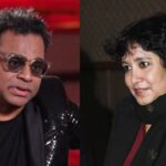 “சிரமங்கள் என்னைப் போன்ற ஏழை எளியவர்களுக்குத்தான் நேர்கின்றன” – தஸ்லிமா நஸ்ரீன் |”Difficulties befall only poor and ordinary people like me,” – Taslima Nasrin.