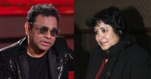 ``சிரமங்கள் என்னைப் போன்ற ஏழை எளியவர்களுக்குத்தான் நேர்கின்றன" - தஸ்லிமா நஸ்ரீன் |"Difficulties befall only poor and ordinary people like me," - Taslima Nasrin.