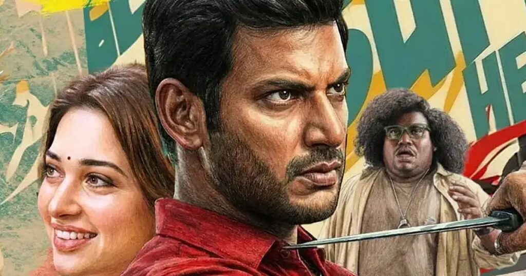 Purushan: "சைலண்ட் & வைலண்ட் 'புருஷன்', கொல்கத்தாவில் ஷூட்" - அப்டேட்ஸ் பகிரும் திரைக்கதையாசிரியர்!