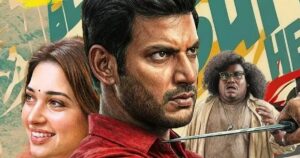 Purushan: "சைலண்ட் & வைலண்ட் 'புருஷன்', கொல்கத்தாவில் ஷூட்" - அப்டேட்ஸ் பகிரும் திரைக்கதையாசிரியர்!