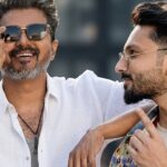 ரஜினி, ஷாருக்கான், நானி, அல்லு அர்ஜூன் டாப் ஹீரோக்களின் முதல் சாய்ஸில் அனிருத் – லைன் அப் & அப்டேட் | music director anirudh’s line ups and movie update