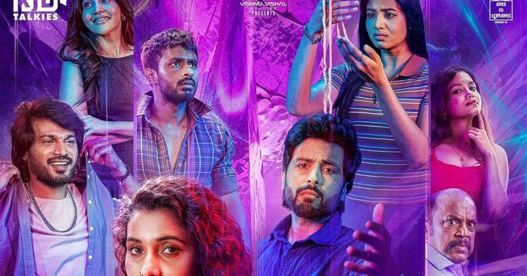 ஹாட்ஸ்பாட் 2 விமர்சனம்: 3 கதைகள்; 3 கருத்துத்தூசிகள்; எப்படியிருக்கிறது இந்த ‘ஆந்தாலஜி’ படம்? | vignesh karthick directed anthology movie hotspot 2 movie