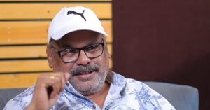 "'காதல் கொண்டேன்' படம் வந்தாலே நான் பி & சி பகுதிகள்ல இறங்கிடுவேன்'னு தனுஷ் சொன்னாரு!" - இயக்குநர் ஏ. வெங்கடேஷ் |"Dhanush said, 'I will land in B & C if the film 'Kaathal Konden' comes out!'" - A. Venkatesh