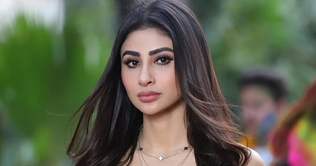 "என்னைப் போன்ற ஒருவரே இப்படி அனுபவிக்க வேண்டியிருந்தால், புதிதாகத் தொழிலில் நுழையும் பெண்கள் ?" - மெளனி ராய் |"If someone like me has to experience this, what about genral women?" - Mouni Roy