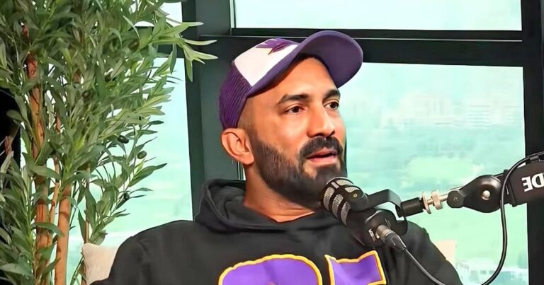 “மிகவும் அழகான திரைப்படம்” – சிறை திரைப்படம் பார்த்த தினேஷ் கார்த்திக் பதிவு வைரல்! | “A truly beautiful film” – Dinesh Karthik’s post after watching the movie ‘Jail’ goes viral!