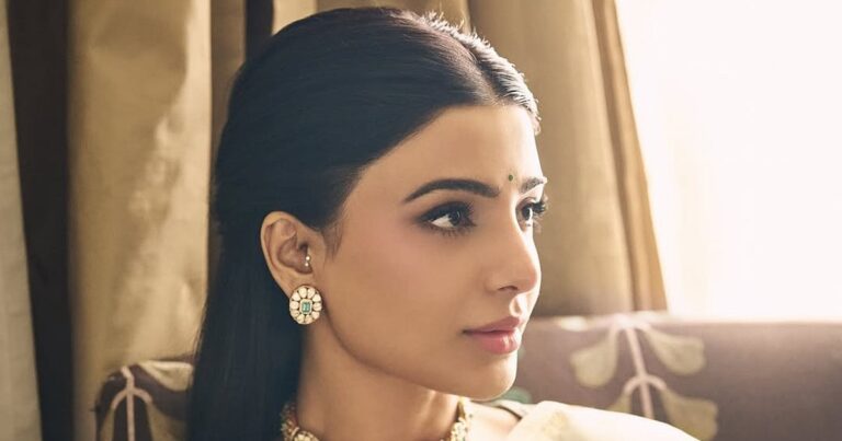 டெல்லி குடியரசு தின விழா; “இந்தக் கனவுகள் எல்லாம் காண்பதற்கே எட்டாத உயரம்” – நடிகை சமந்தா | “All these dreams are at a height that is unattainable even to imagine,” – Actress Samantha.