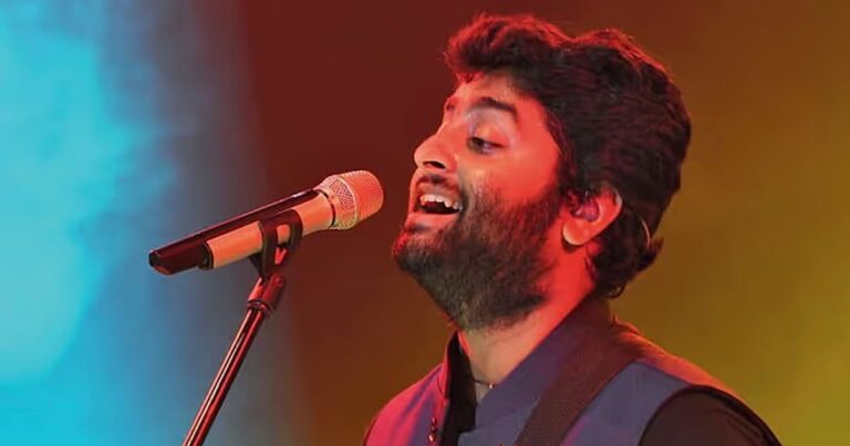 “எந்தப் புதிய பணிகளையும் ஏற்கப்போவதில்லை” – ஓய்வு பெறுவதாக அறிவித்த பாடகர் அரிஜித் சிங் | “I will not be taking on any new projects” – Singer Arijit Singh announces his retirement.