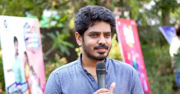 “அரை வேக்காடு பெண்ணியம் பேசக் கூடியவர்கள் சில காட்சிகளைப் பார்த்துவிட்டு.!”- விக்னேஷ் கார்த்திக்| “There are some people who speak half-baked feminism after watching just a few scenes!” – Vignesh Karthick